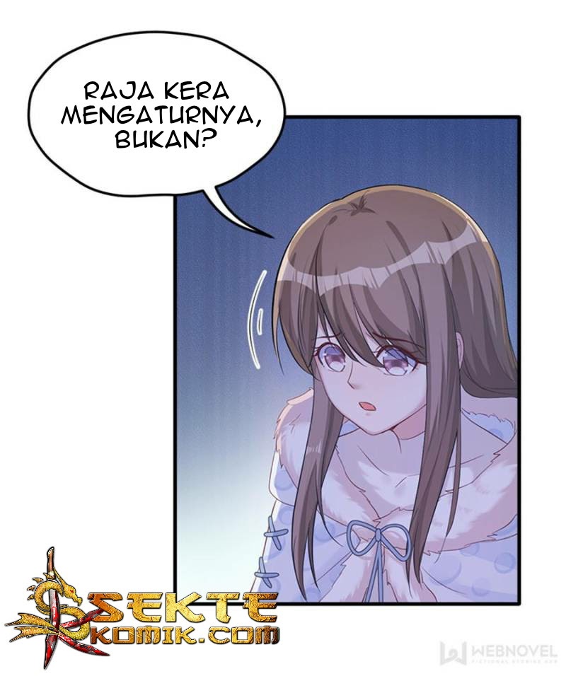 Beauty and the Beasts Chapter 135 Gambar 3